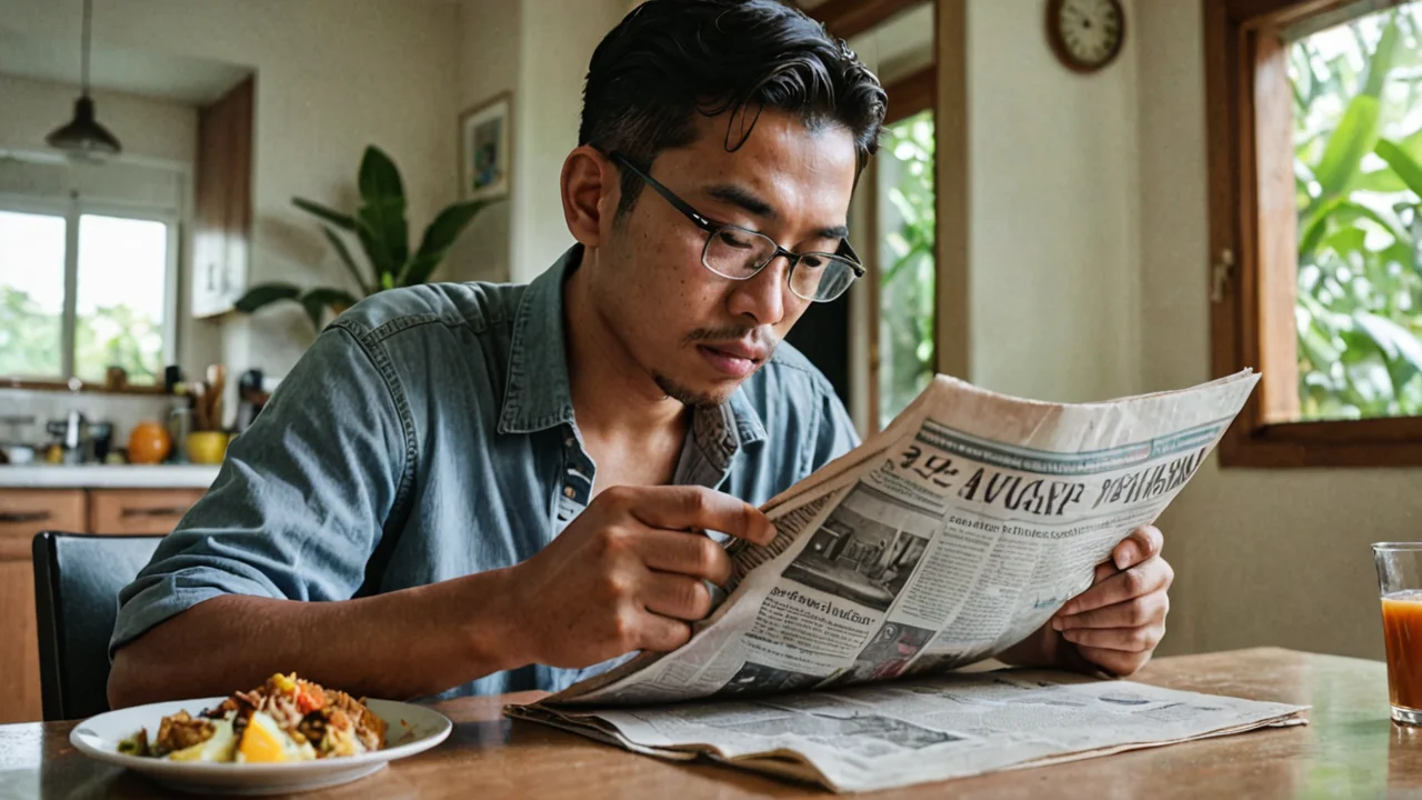 Tipe Akun FXTM yang Perlu Anda Pahami