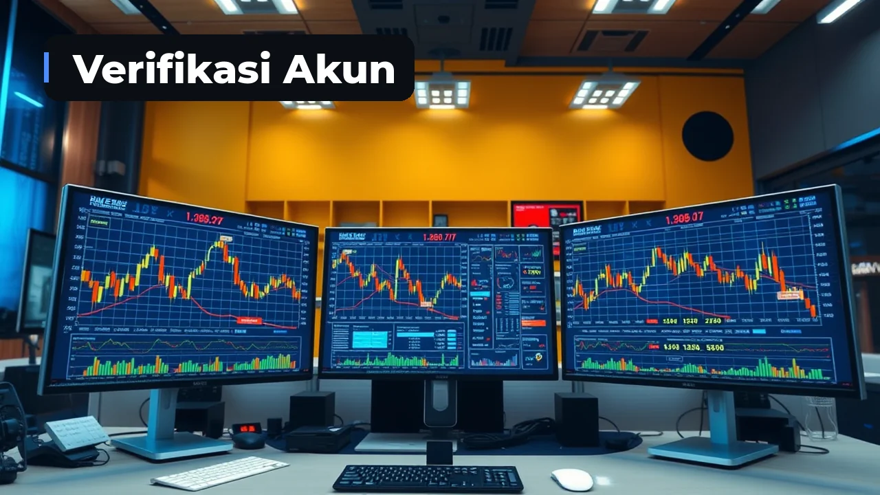 Verifikasi Akun FXTM untuk Trader Indonesia