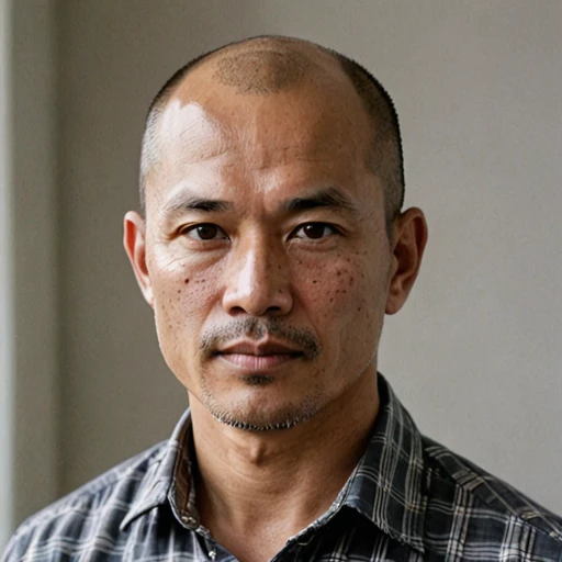 Bayu Nugroho