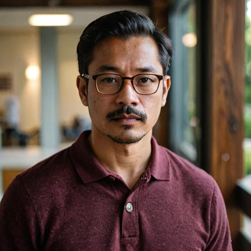 Rizky Santoso