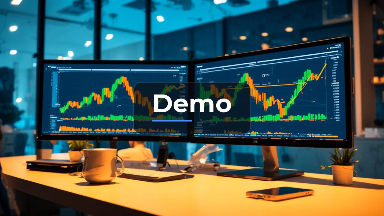 Akun Demo FXTM: Mulai Latihan Trading Tanpa Risiko