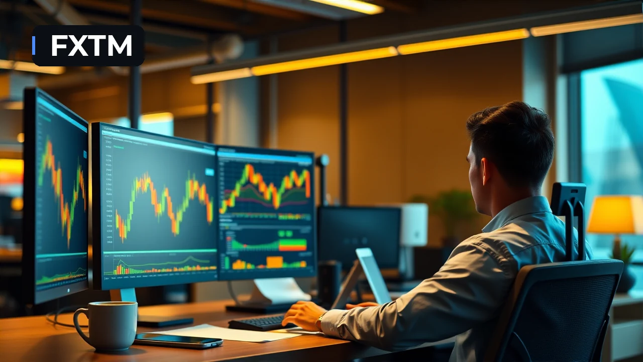 Ulasan FXTM untuk Trader Indonesia