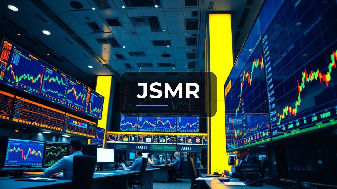 Cara Trading JSMR (Jasa Marga) Melalui CFD di FXTM